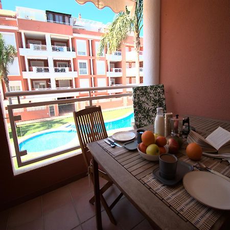 Enjoy By Edeal Homes Denia Exterior photo