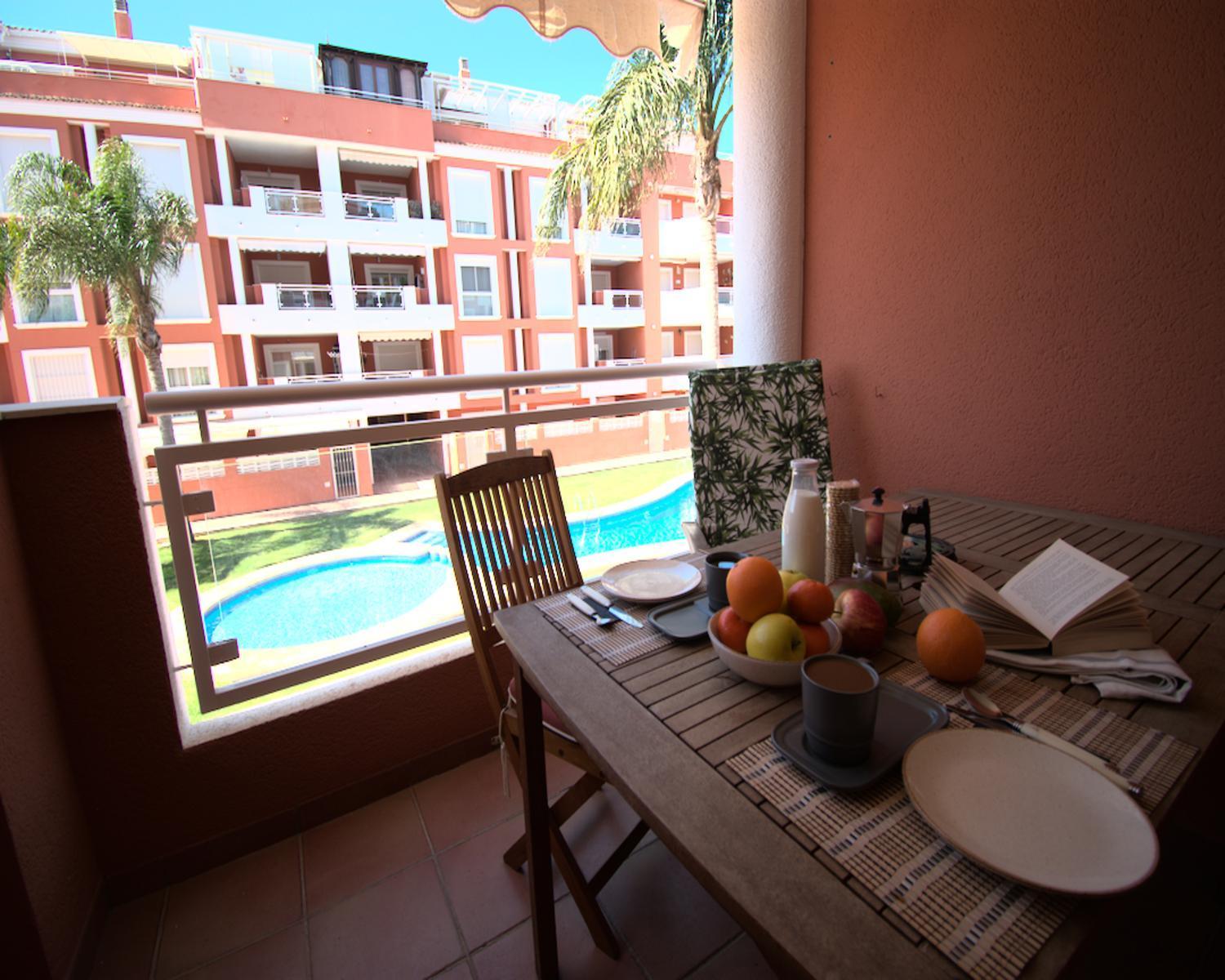 Enjoy By Edeal Homes Denia Exterior photo
