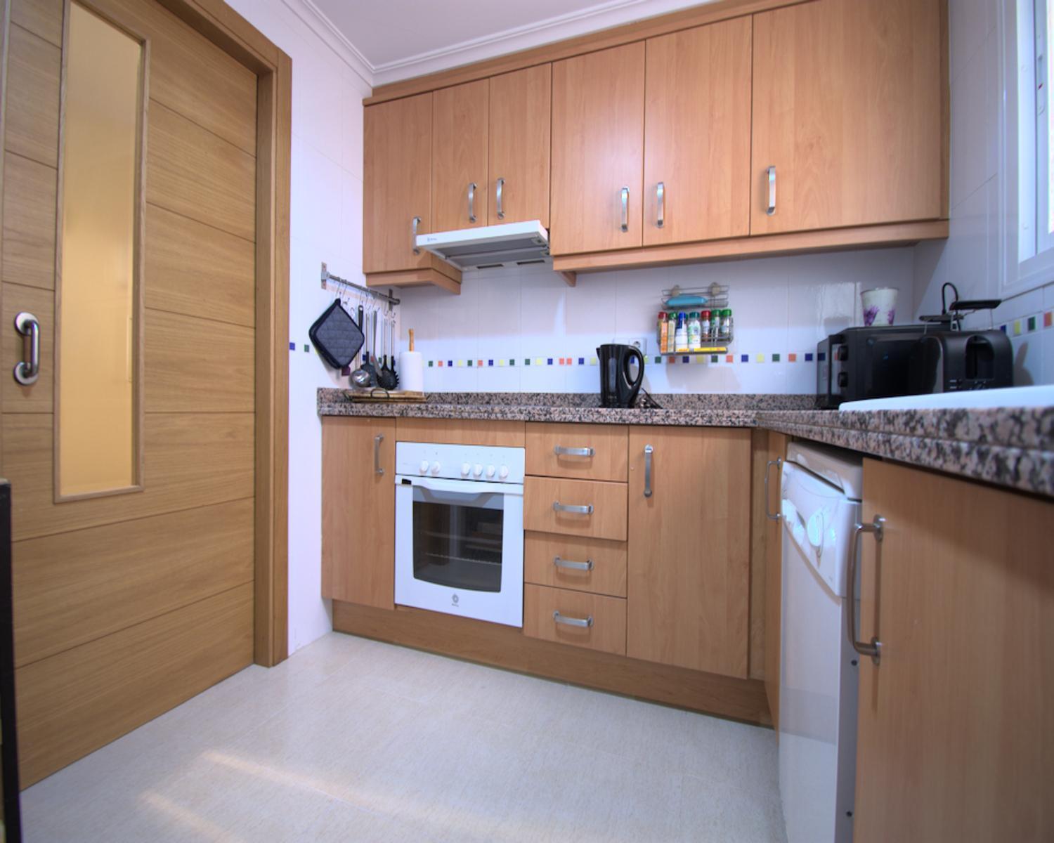 Enjoy By Edeal Homes Denia Exterior photo