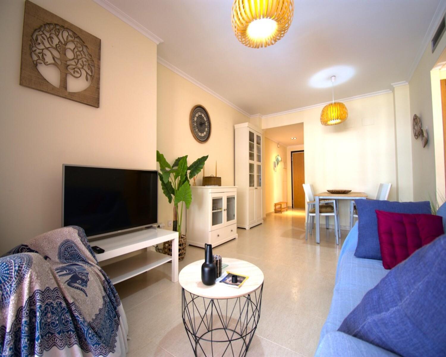 Enjoy By Edeal Homes Denia Exterior photo